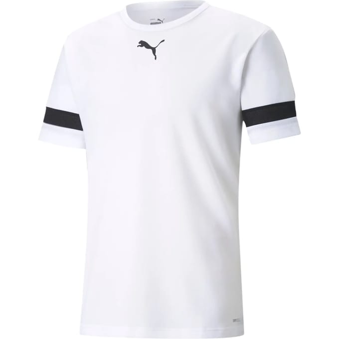 Puma teamRISE Jersey Shirt Senior - Maat S