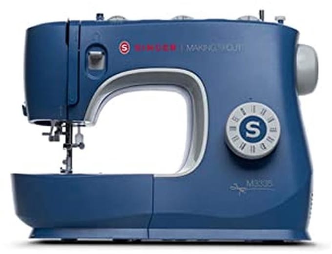 Sewing machine M3335