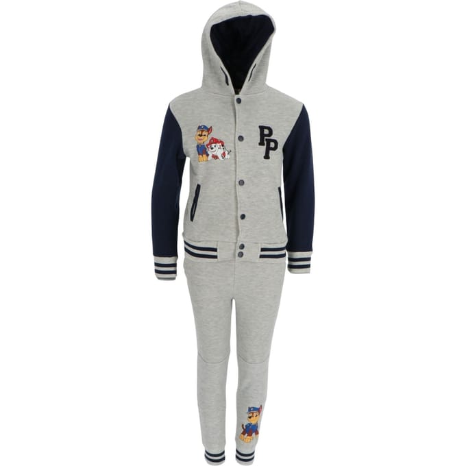 Paw Patrol Joggingpak - Grijs