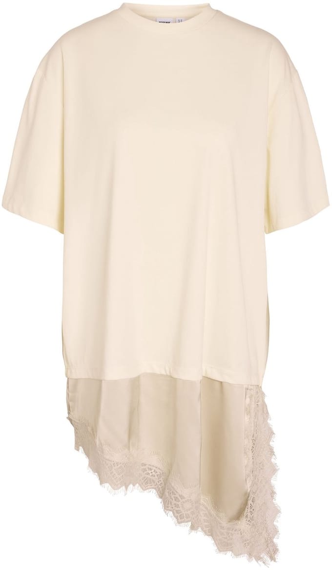 Noisy May T-shirt NMFILLA KANT