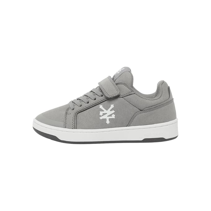 Zoo York Sneaker Highbridge (PS) ZYFWKPS000005 Grey-31