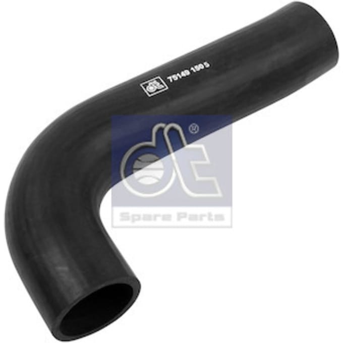 Radiateurslang DT Spare Parts 5.45316