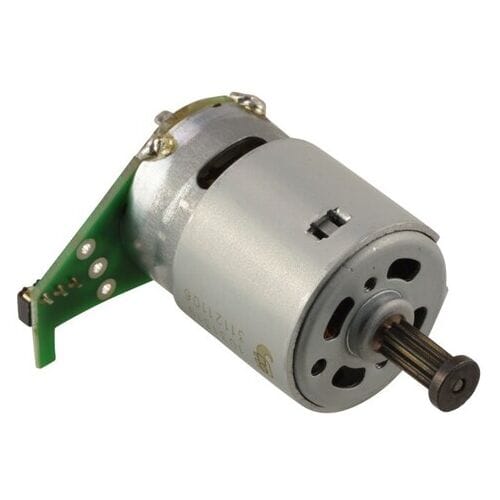AEG motor, borstel, PCB 140197906013