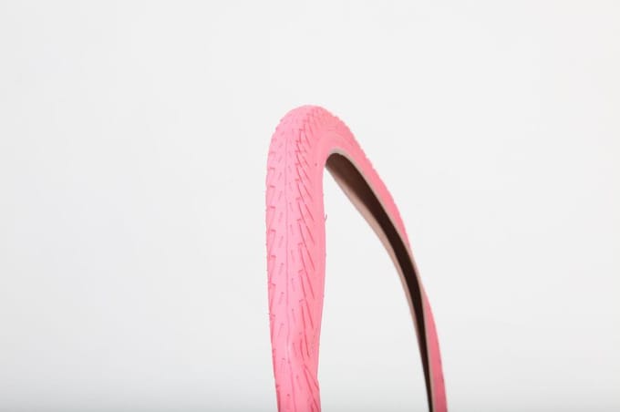 Banden Sa-206 26X1.75 Pinklady2083
