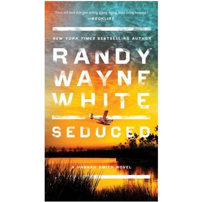 Seduced - Randy Wayne White