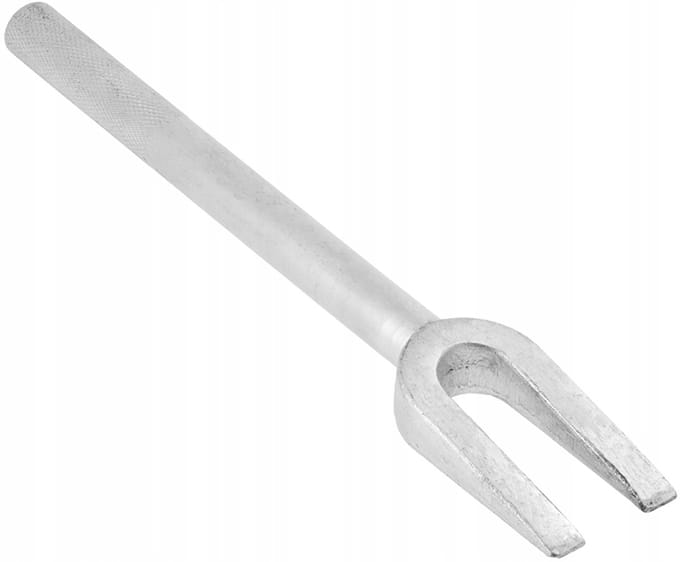 Högert Kogelgewrichttrekker 18x400mm - Robuust Gereedschap