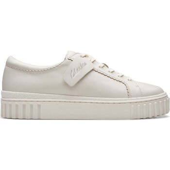 Lage Sneakers Clarks -