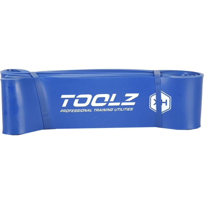 TOOLZ Super Band (extra Heavy)-Blauw
