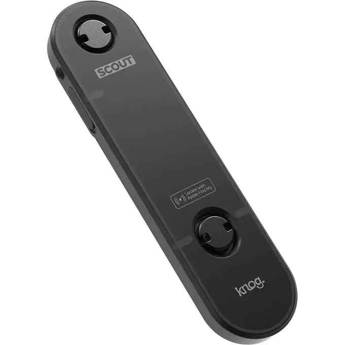 Knog - Tracker &amp; GPS