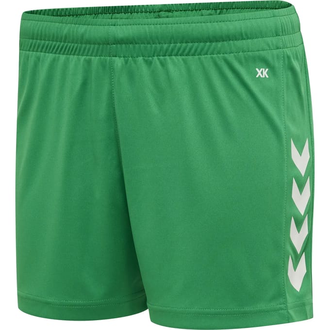 Damesbroek in polyester Hummel Core XK