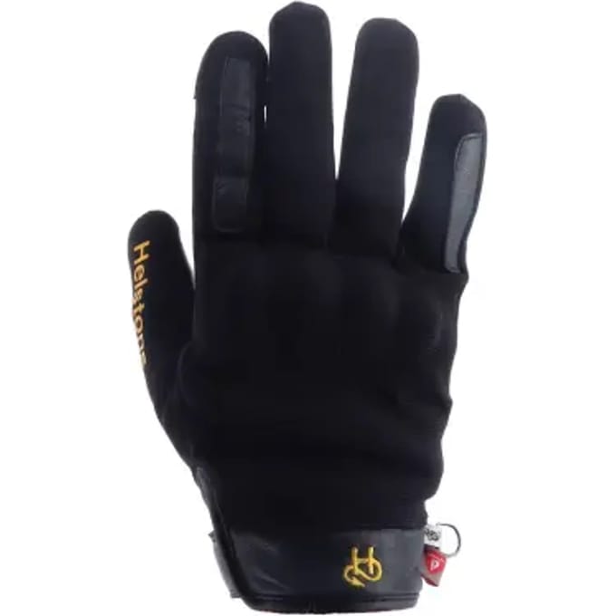 Dames winter motorhandschoenen Helstons Melody