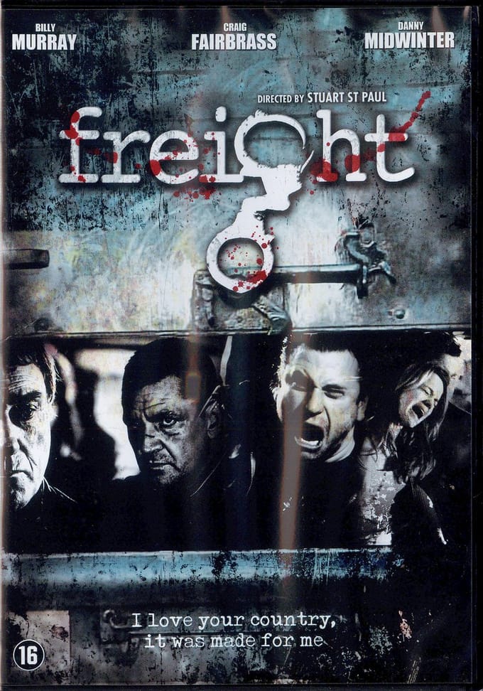 Freight