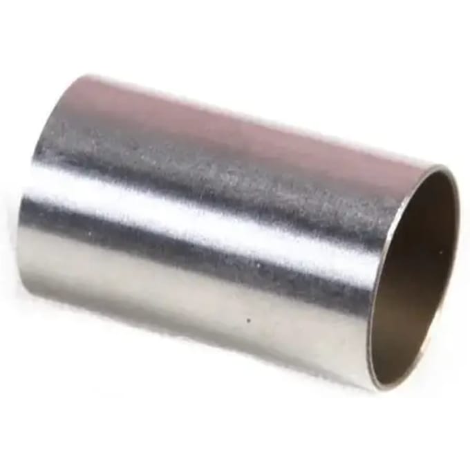 Accessoire voor grasmaaier lager voor bout druk Heiniger