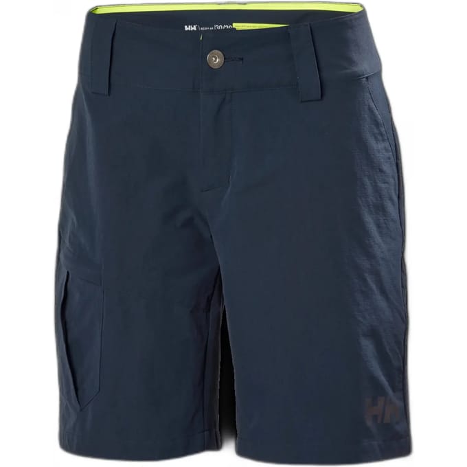 Cargo shorts voor dames Helly Hansen QD