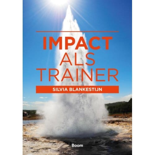 Impact Als Trainer - Silvia Blankestijn