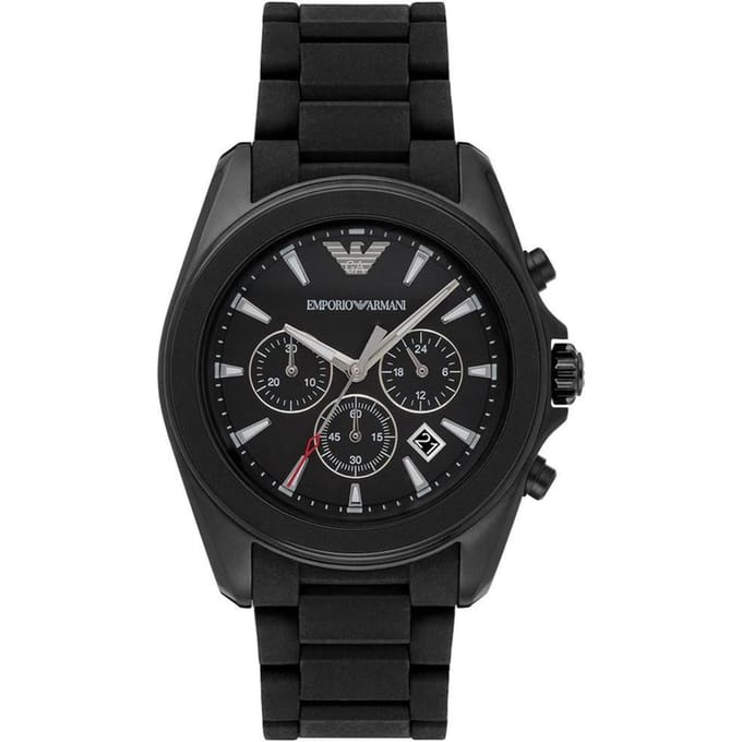 Armani heren AR6092 horloge