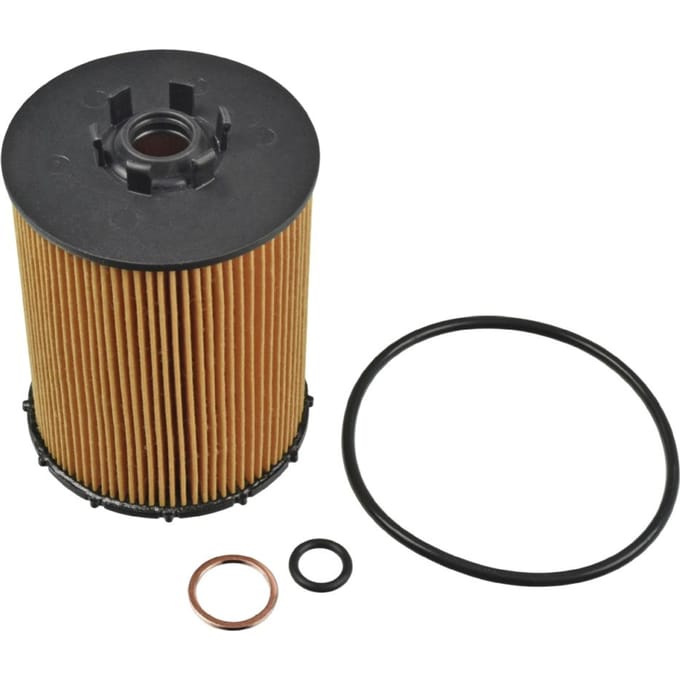 Oliefilter FEBI BILSTEIN 108995