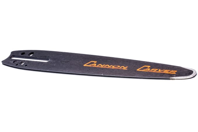Cannon carvingblad-30cm-64s-2.5-1/4 uni