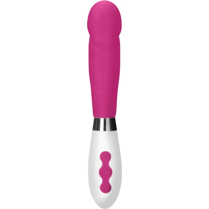 Luna by Shots - Asopus - Rechargeable Vibrator