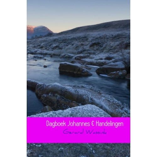 Dagboek Johannes & Handelingen - Gerard Wassink