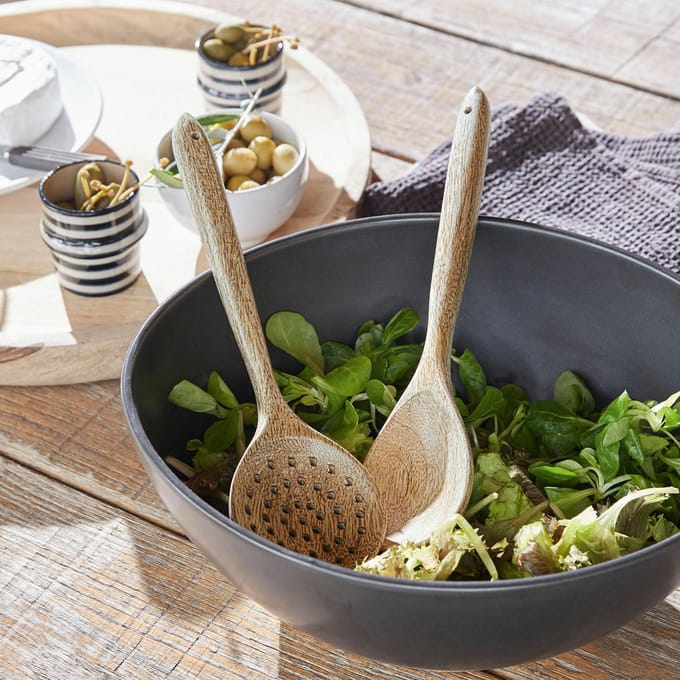 LOBERON Saladecouvert Helier bruin