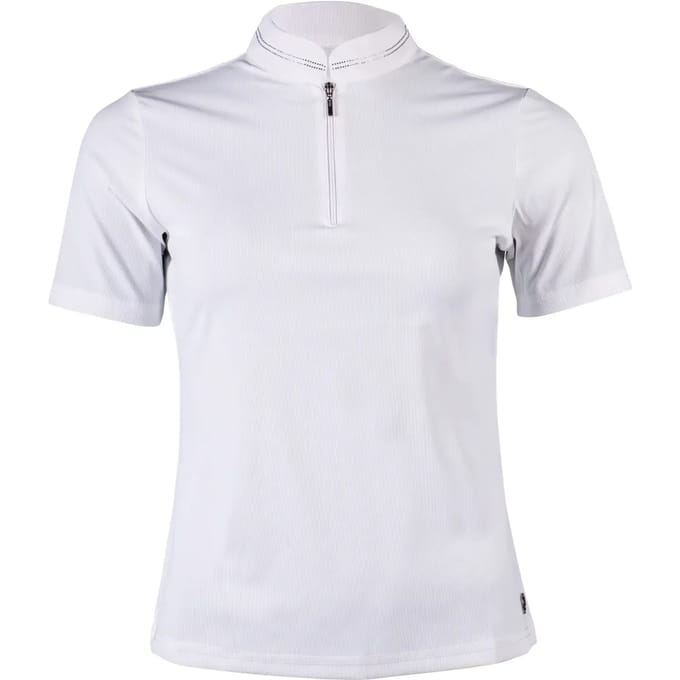 Dameswedstrijdpolo HKM Amy