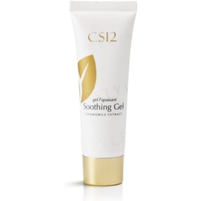 CS12 - Soothing Gel 50ml