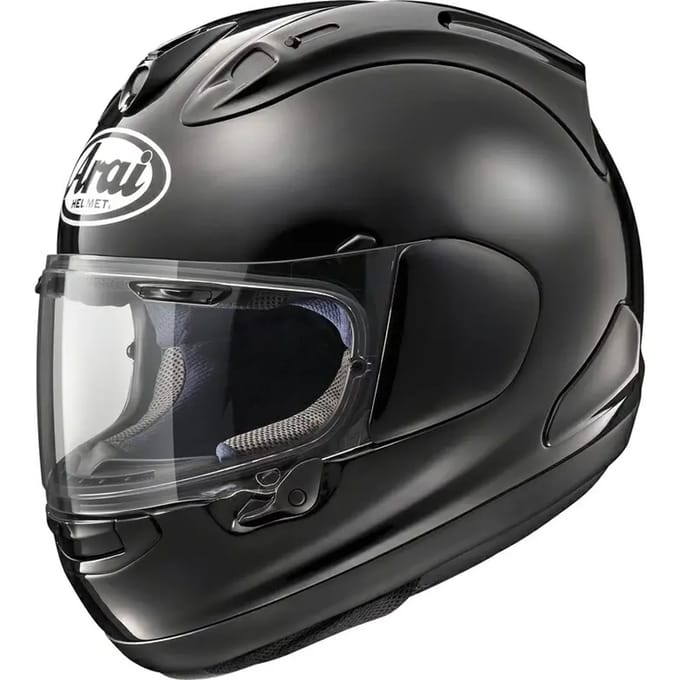 Volle motorhelm Arai RX-7V EVO Diamond