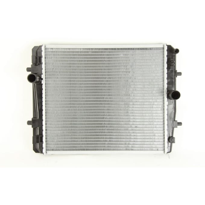 Radiator, motorkoeling NRF 53460