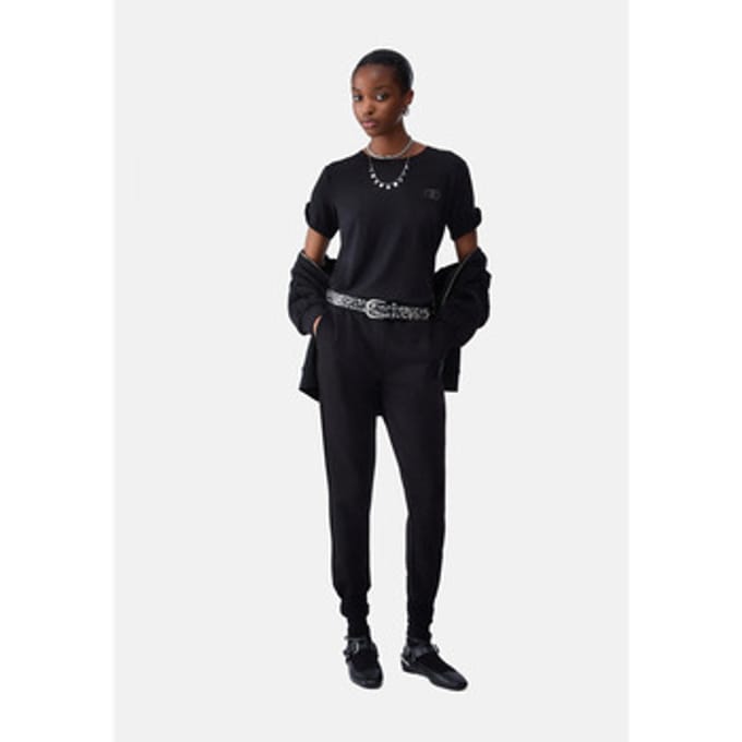 Broek Liu Jo TF6284-J3958