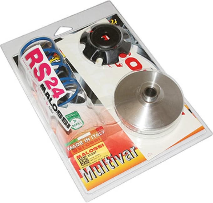 malossi variator voor peugeot 100 elyseo scooter 5111127 / multivar 2000 nieuw