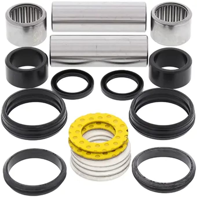 Ophangarm reparatieset All Balls Racing 28-1143