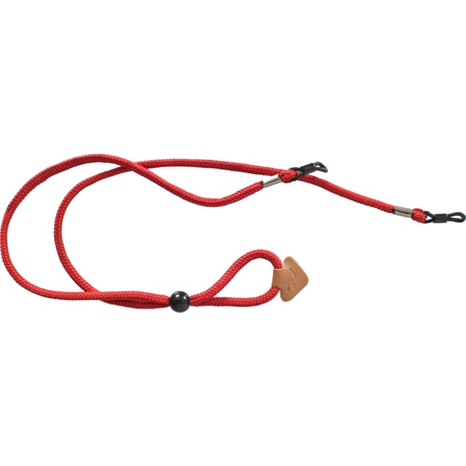 Trespass Lasoo-bril/ooggordijn-bandje (Rood)
