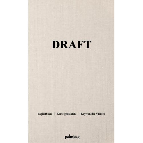 Draft - Kay van der Vleuten