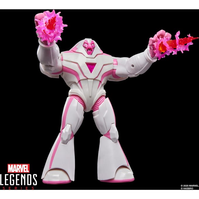 Hasbro X-Men Marvel Legends Actionfigur Nimrod Sentinel 20 cm Action Figuur