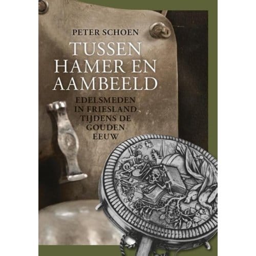 Tussen Hamer En Aambeeld - Peter Schoen