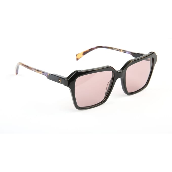 Ana Hickmann Sunglasses HI9259 P01 53