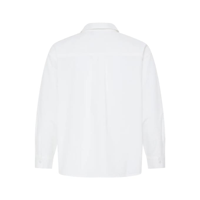 fransa - FRSIMONA SH 1 - Dames - Lange mouwen shirts