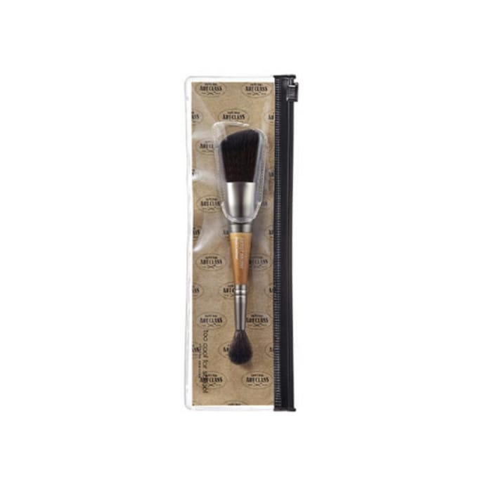 Te cool voor school Artclass door Rodin Shading 9,5 g + all-over penseel - 2 kleuropties Classic black