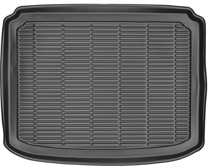 Max-Dywanik Serie - Peugeot 308 I Hatchback - 2007-2013 - Bagażnikmat