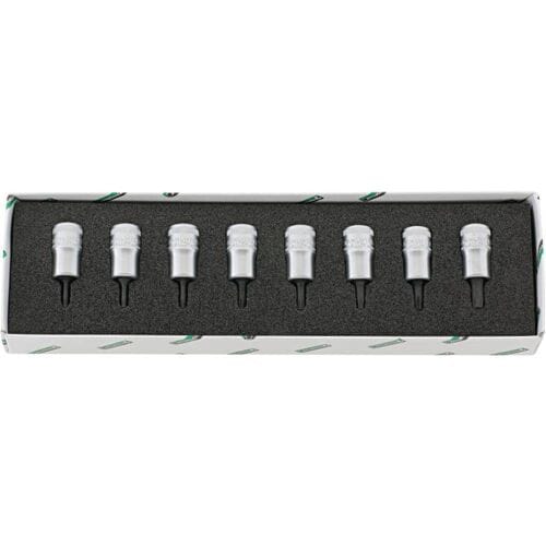 Stahlwille 49TX/8 96021001 Schroevendraaierdop 3/8 (10 mm)