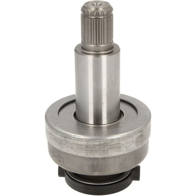 Vrijwielaandrijving/bendix, starter  BOSCH 2 007 010 160