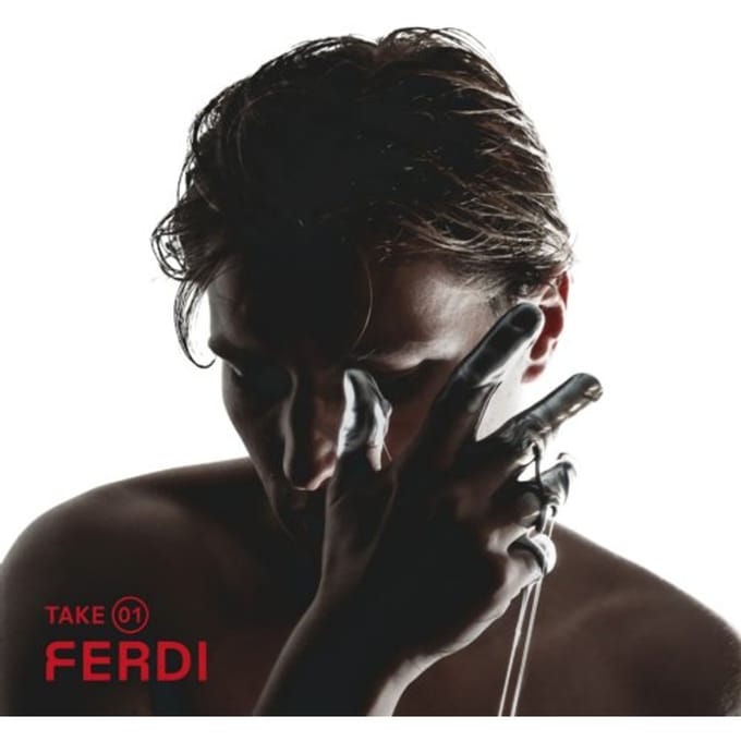 Ferdi - Take 01 (CD)