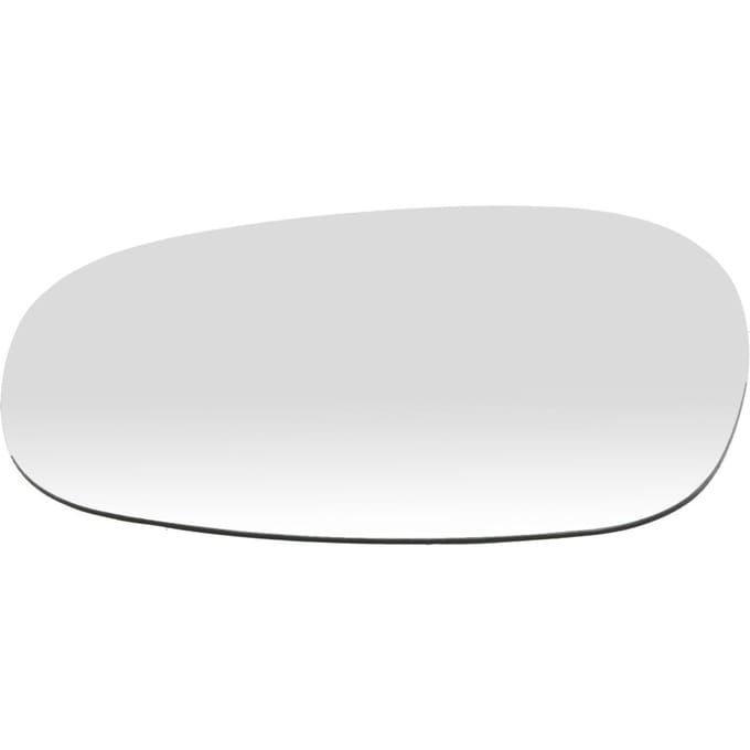 Spiegelglas, buitenspiegel BLIC 6102-02-1271813P links