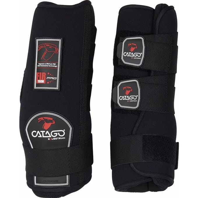 Catago FIR-tech stal beschermers-M