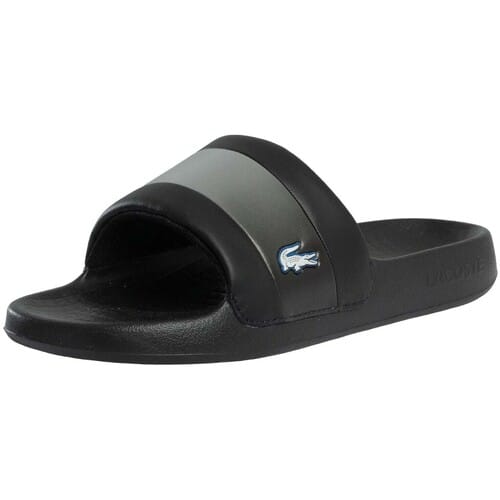 Teenslippers Lacoste 126 3 CMA Serve Sliders