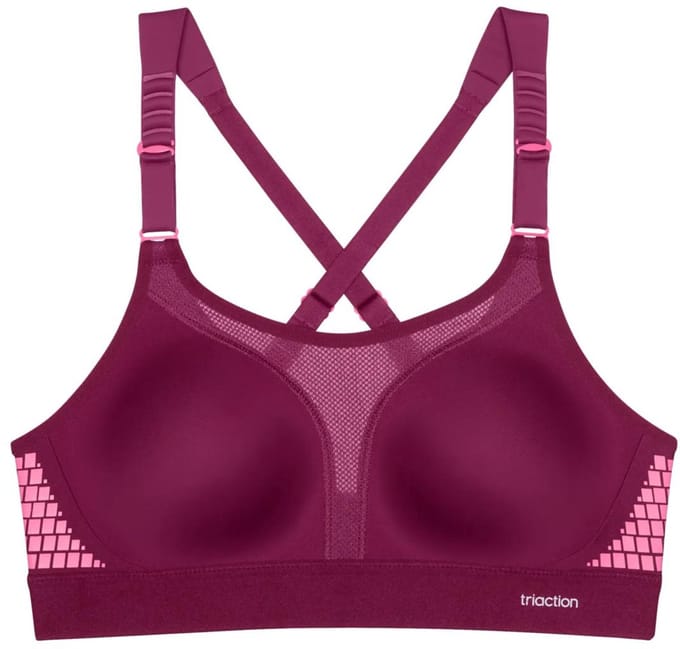 Triumph Sport-BH Triaction Extreme Lite