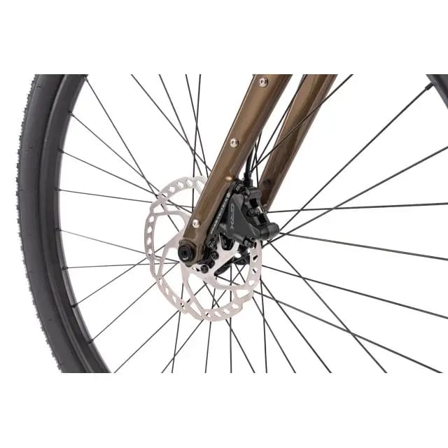 Racefietsen Bombtrack Audax