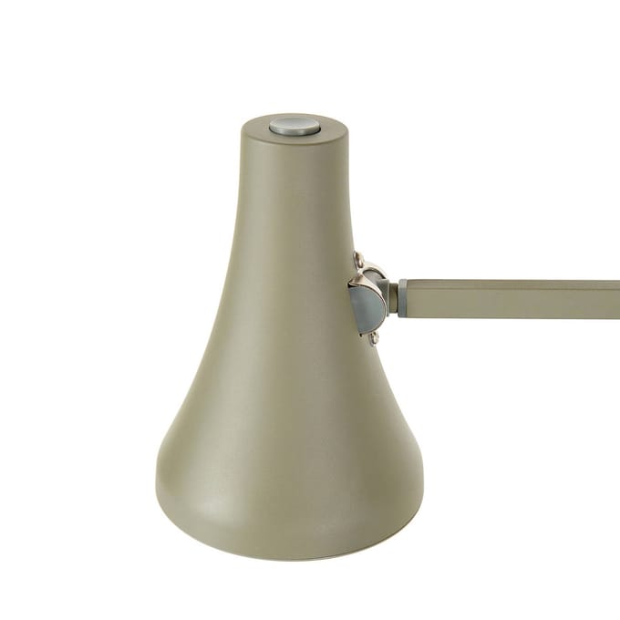 Anglepoise 90 Mini Mini LED tafellamp USB groen
