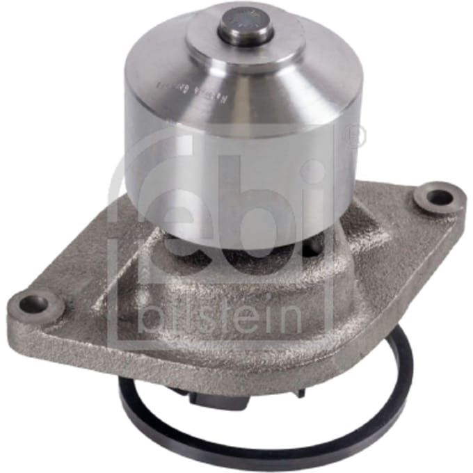Koelvloeistof pomp FEBI BILSTEIN 107650